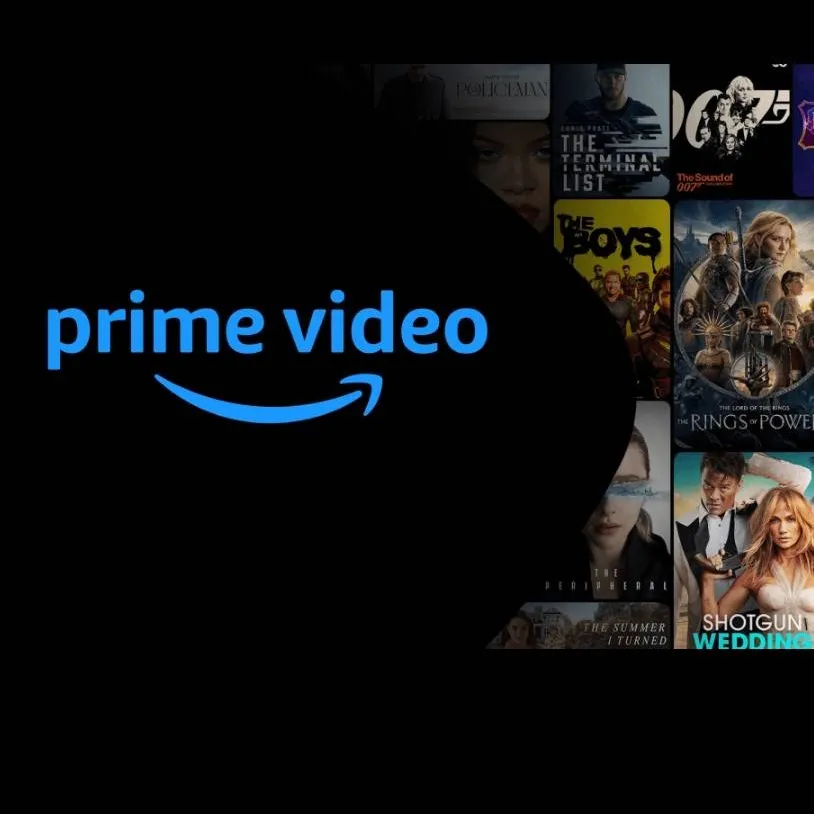 chat with ai character: Prime Video