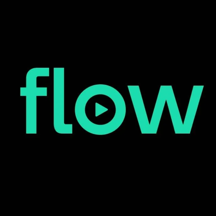 chat with ai character: Flow