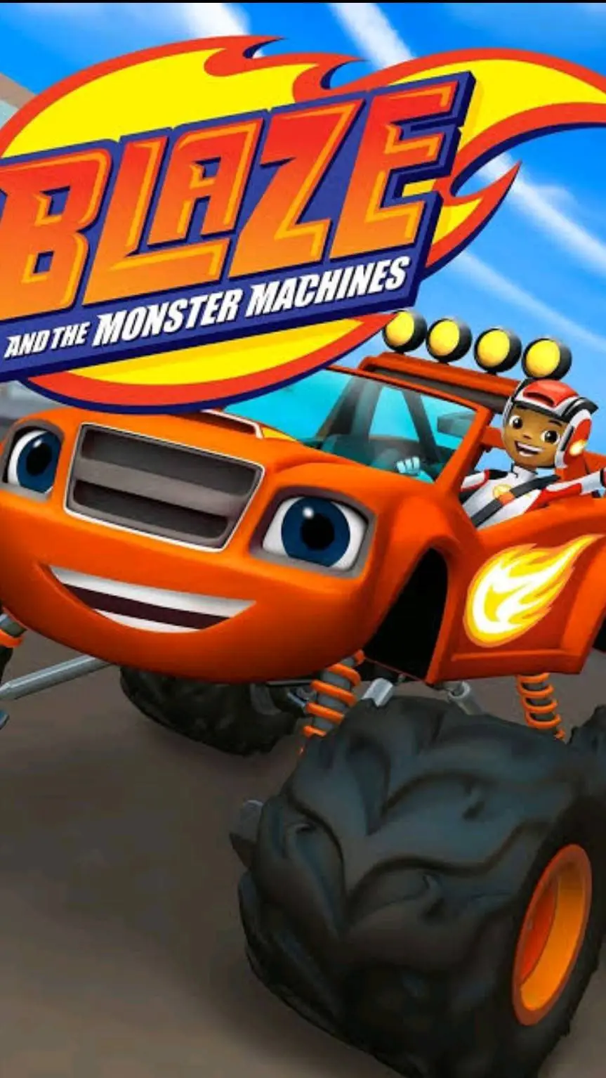 ai character: BATMM (Nick Jr.) background