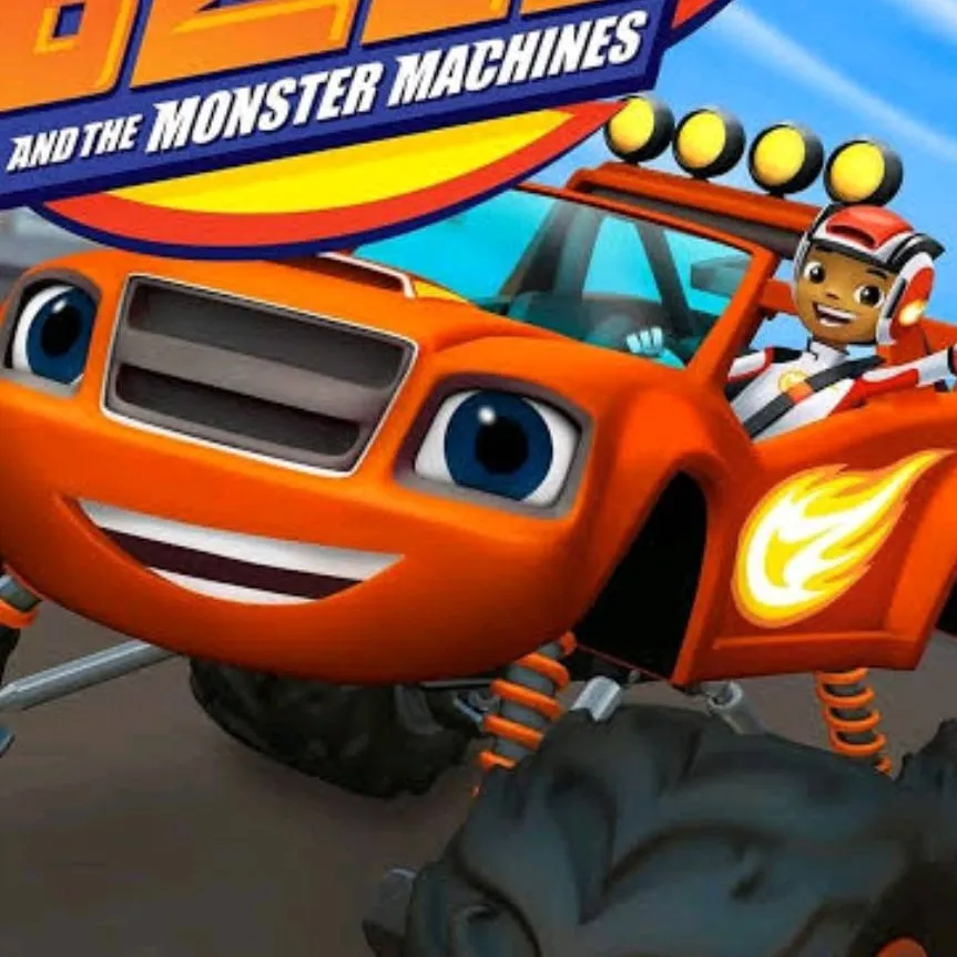 chat with ai character: BATMM (Nick Jr.)