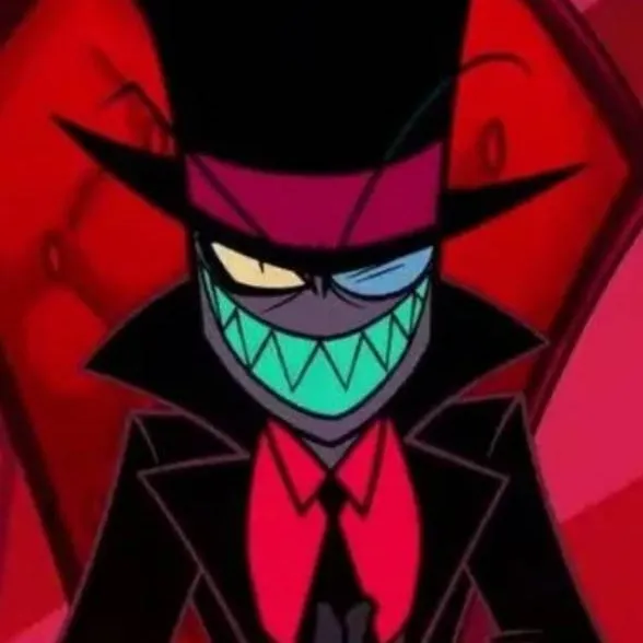 chat with ai character: Black Hat