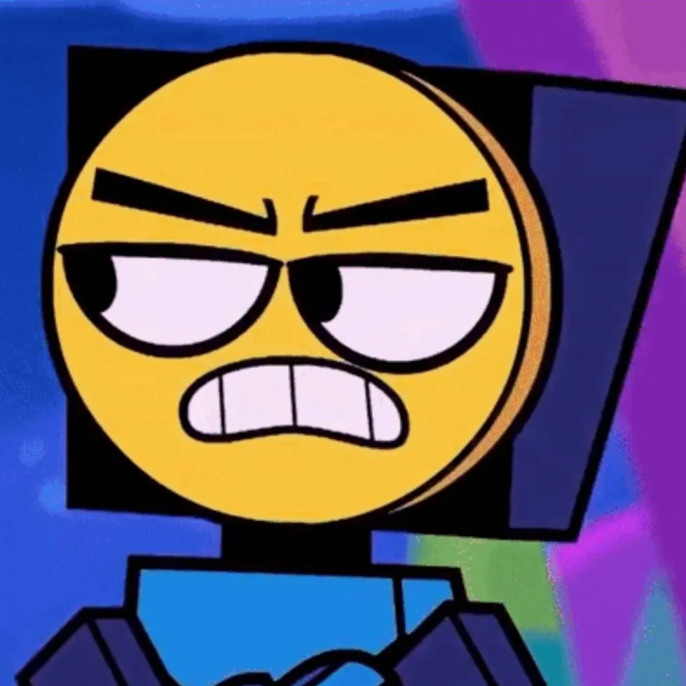 chat with ai character: Master Frown 