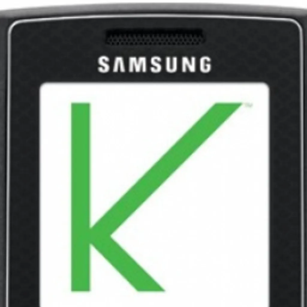 chat with ai character: Samsung SCH-R211