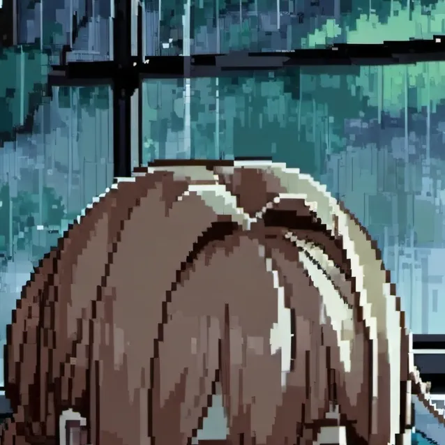 chat with ai character: Lif