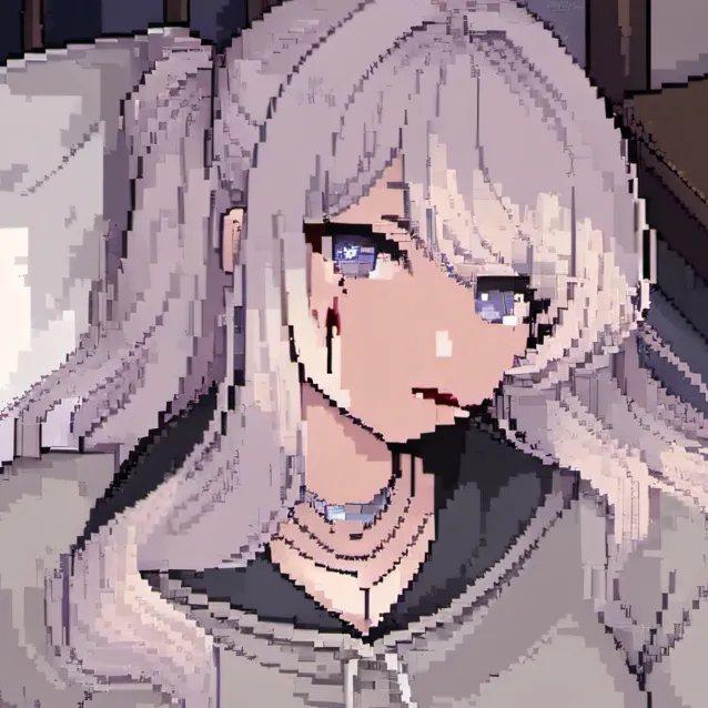 chat with ai character: Livvy