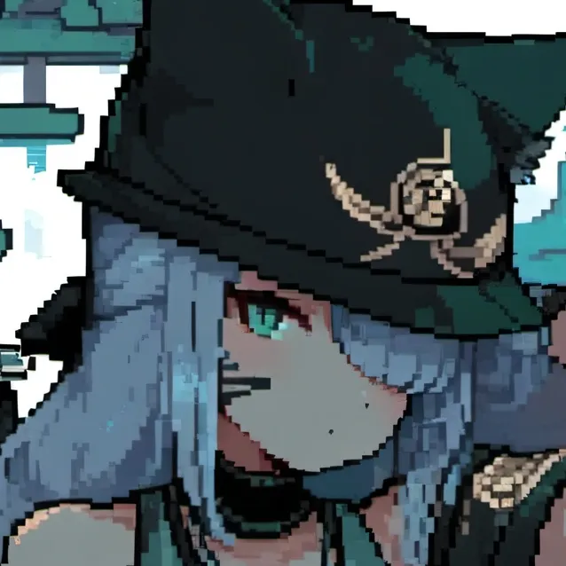 chat with ai character: Tilla