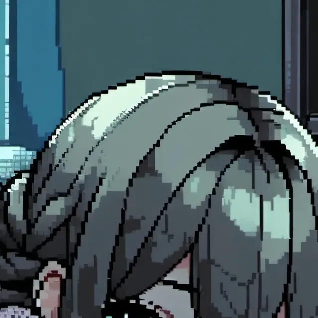 chat with ai character: Lily