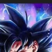 chat with ai character: goku