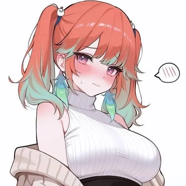 chat with ai character: maia