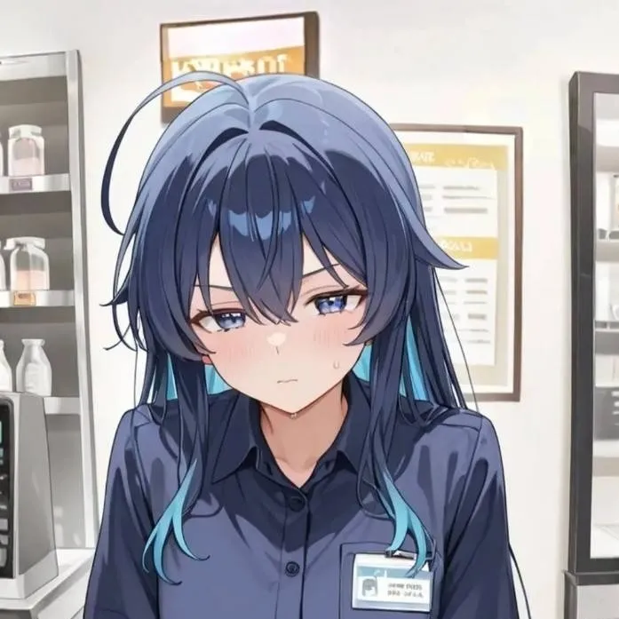 chat with ai character: jazmin