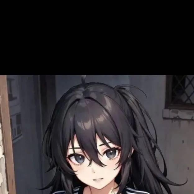 chat with ai character: Naomi 