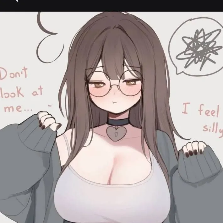 chat with ai character: yuri