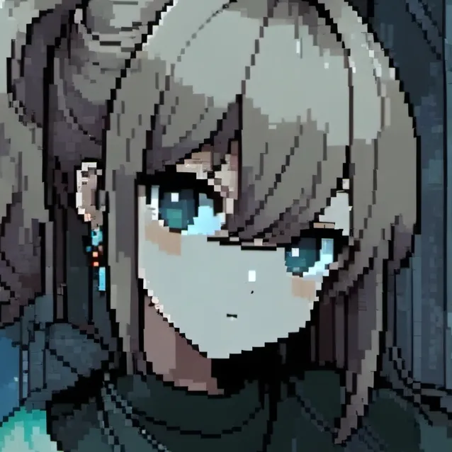 chat with ai character: Katie