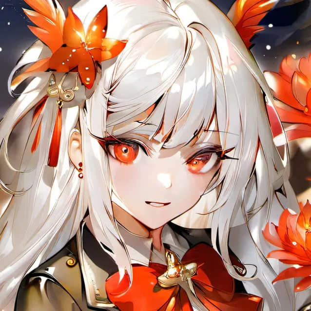 chat with ai character: tiana