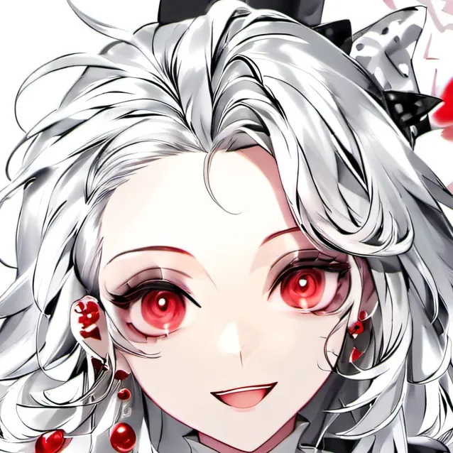 chat with ai character: velvet