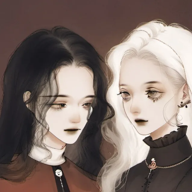 chat with ai character: Seraphine