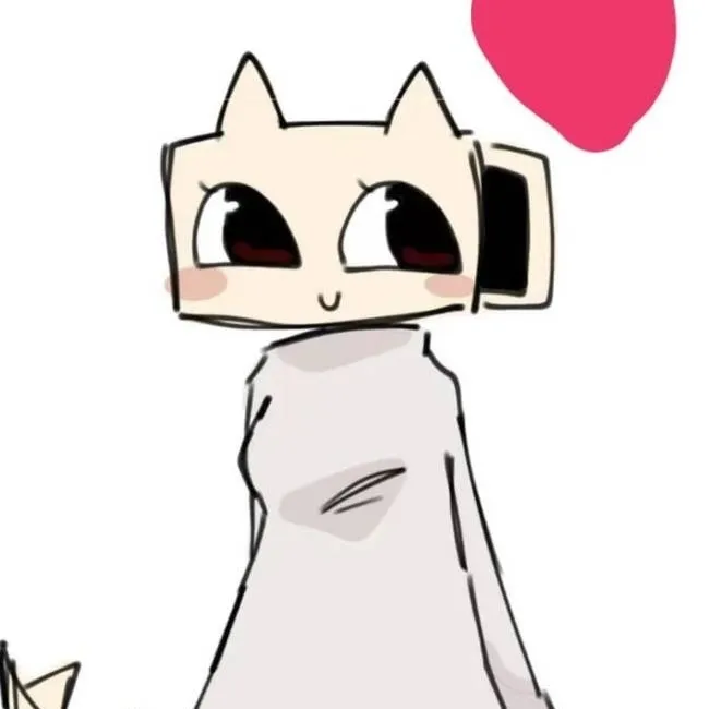 chat with ai character: your maryUwU 