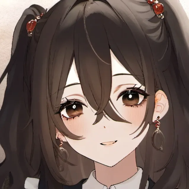 chat with ai character: miku nakano