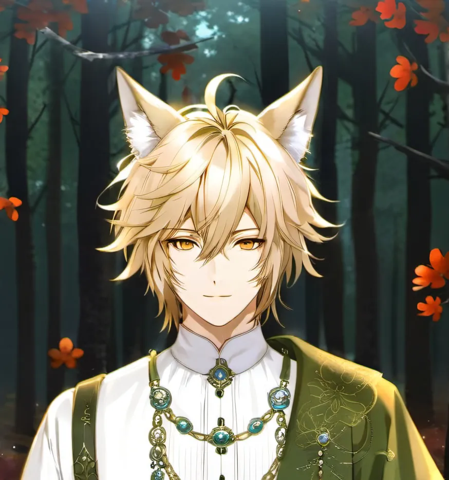 chat with ai character: Alma