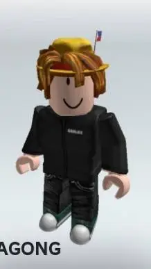 ai character: kendrick background