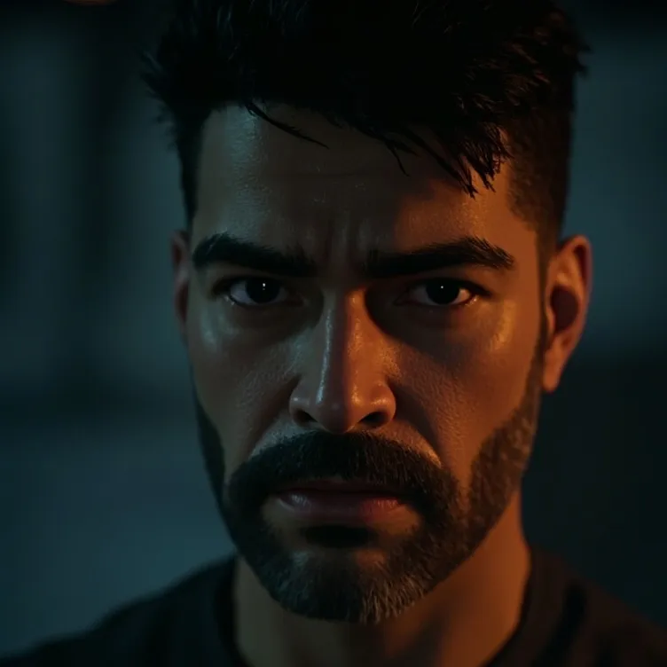 chat with ai character: Steven castelengi