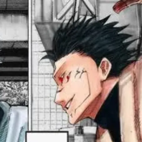 chat with ai character: Gojo vs Sukuna