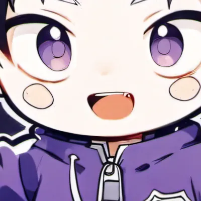 chat with ai character: Baby yuta