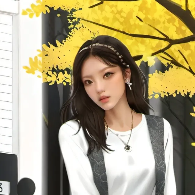 chat with ai character: Eloisa