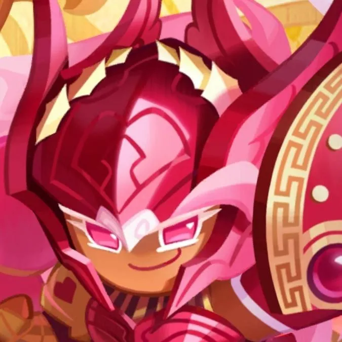chat with ai character: hollyberry cookie