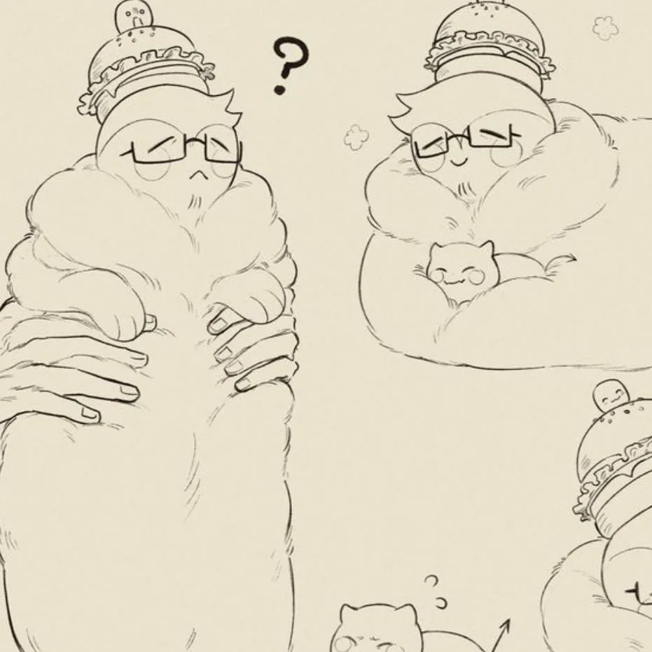 chat with ai character: gubby 007n7! 