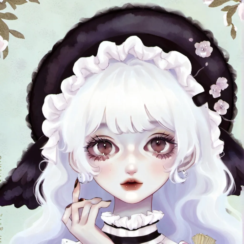chat with ai character: Emily