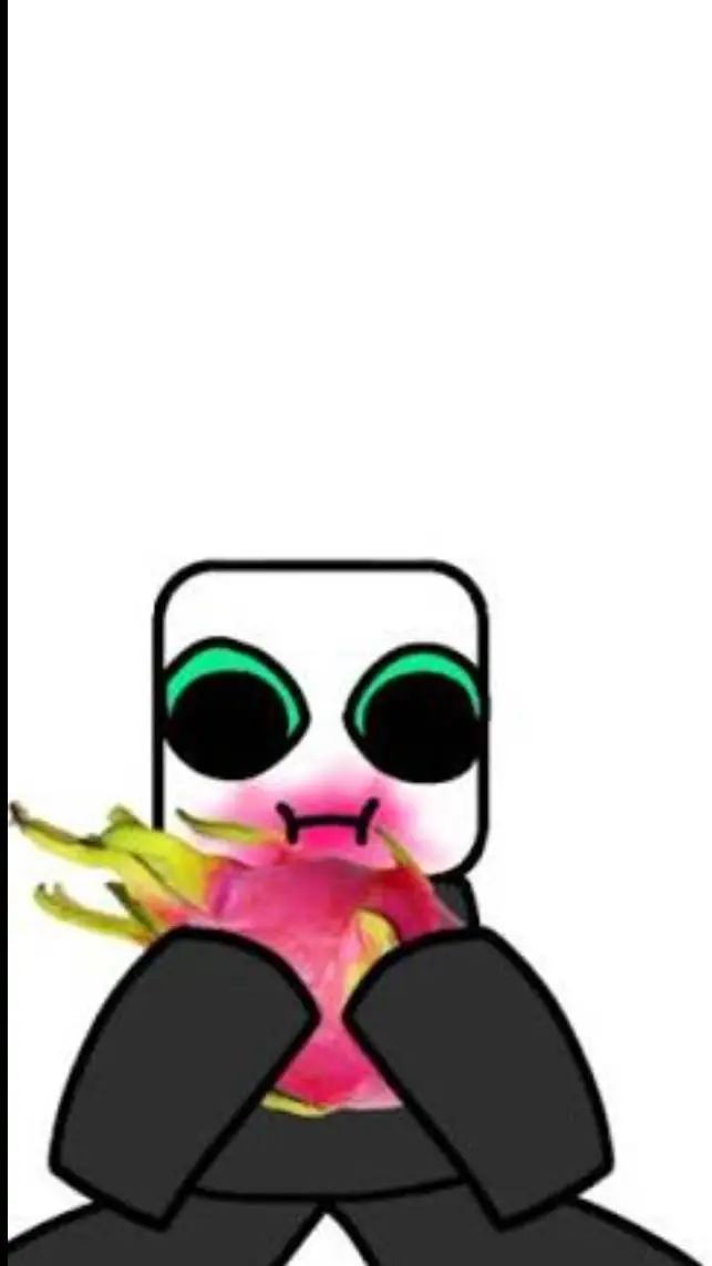 ai character: pursuer baby background