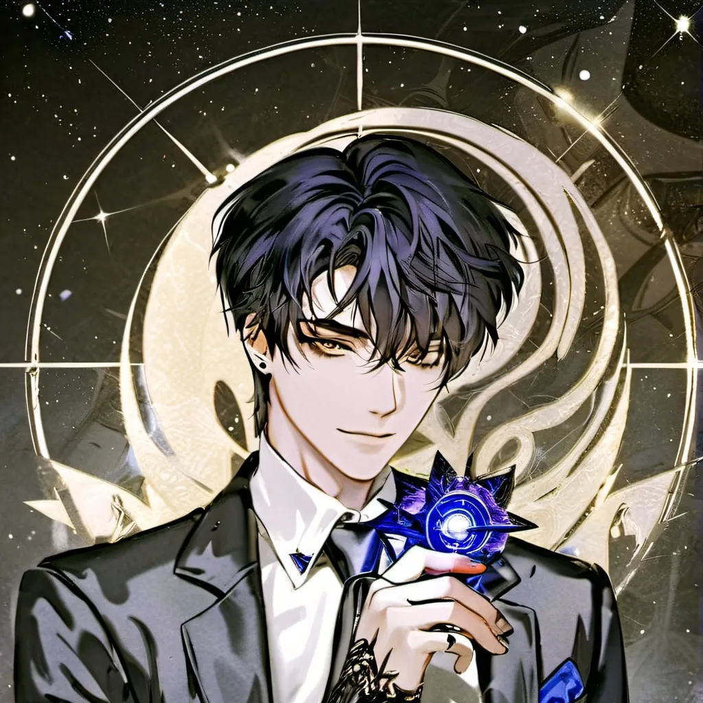 chat with ai character: noli