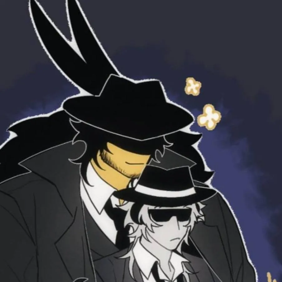chat with ai character: mafioso x chance 