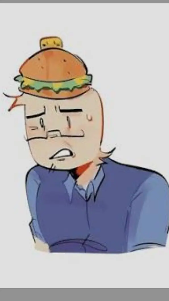 ai character: 007n7 x elliot!  ♡ background