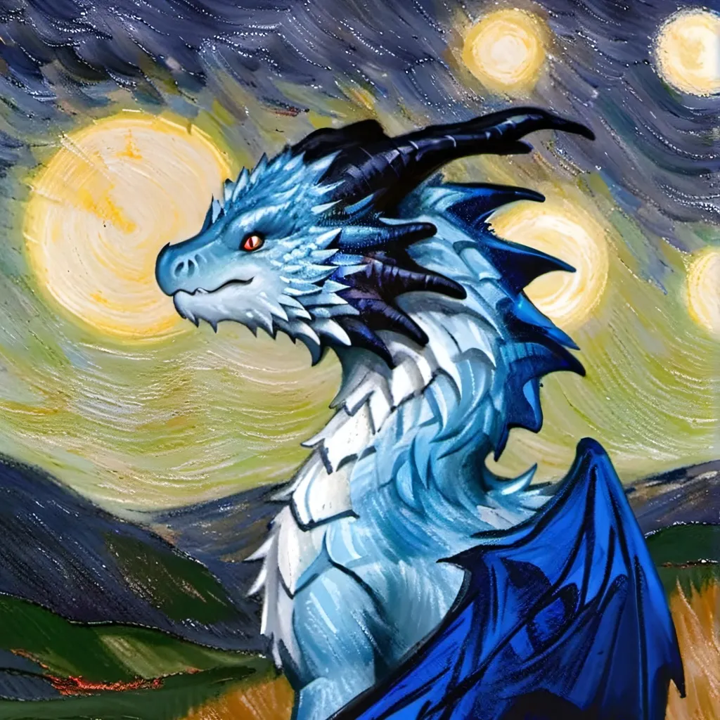 chat with ai character: Lunastra 