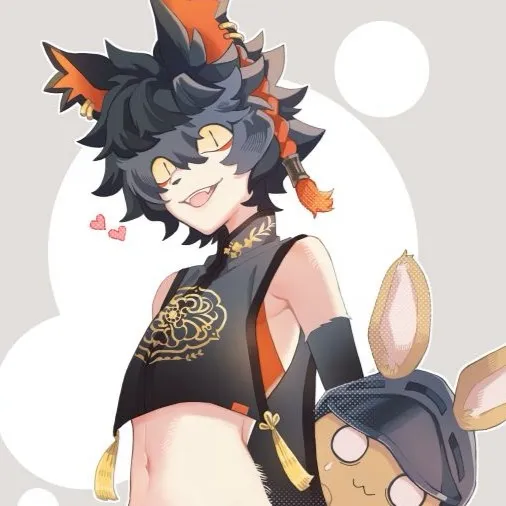 chat with ai character: Ash 