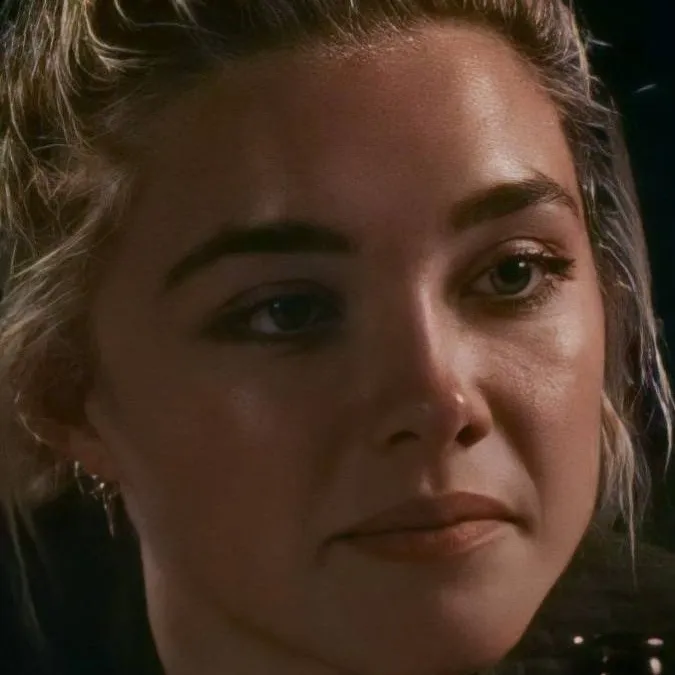 chat with ai character: Yelena belova 