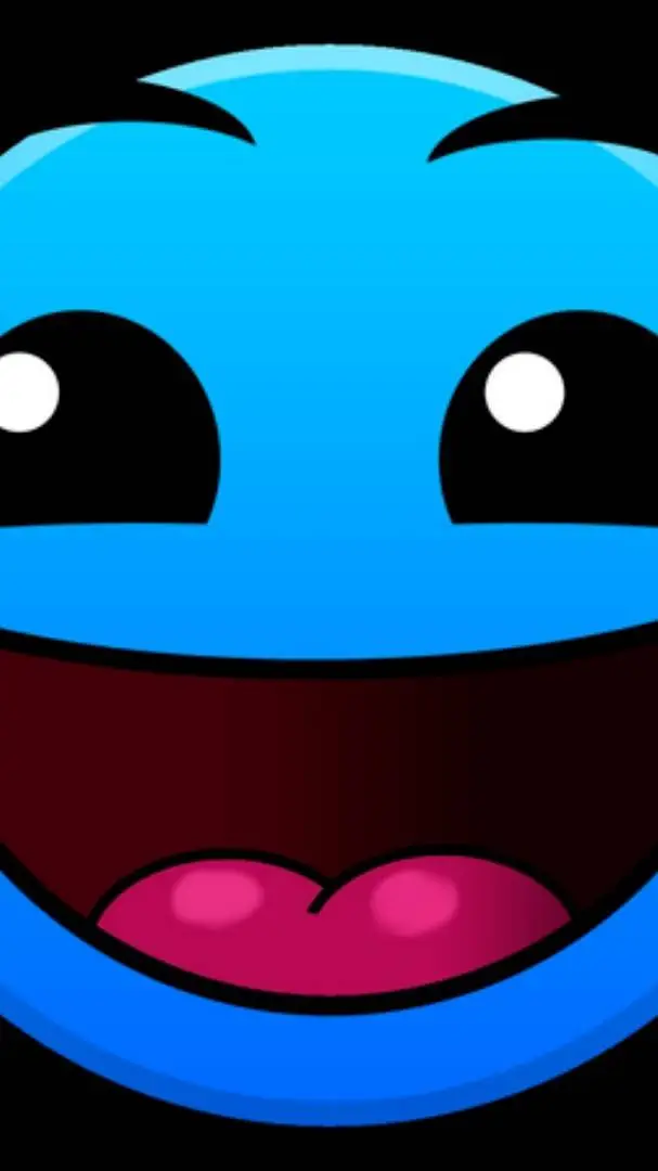 ai character: easy  background