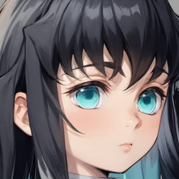 chat with ai character: Muichiro