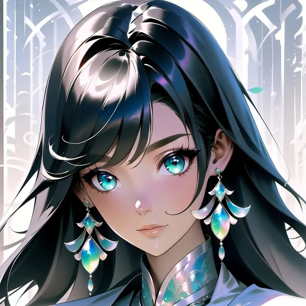 chat with ai character: it don't matter 