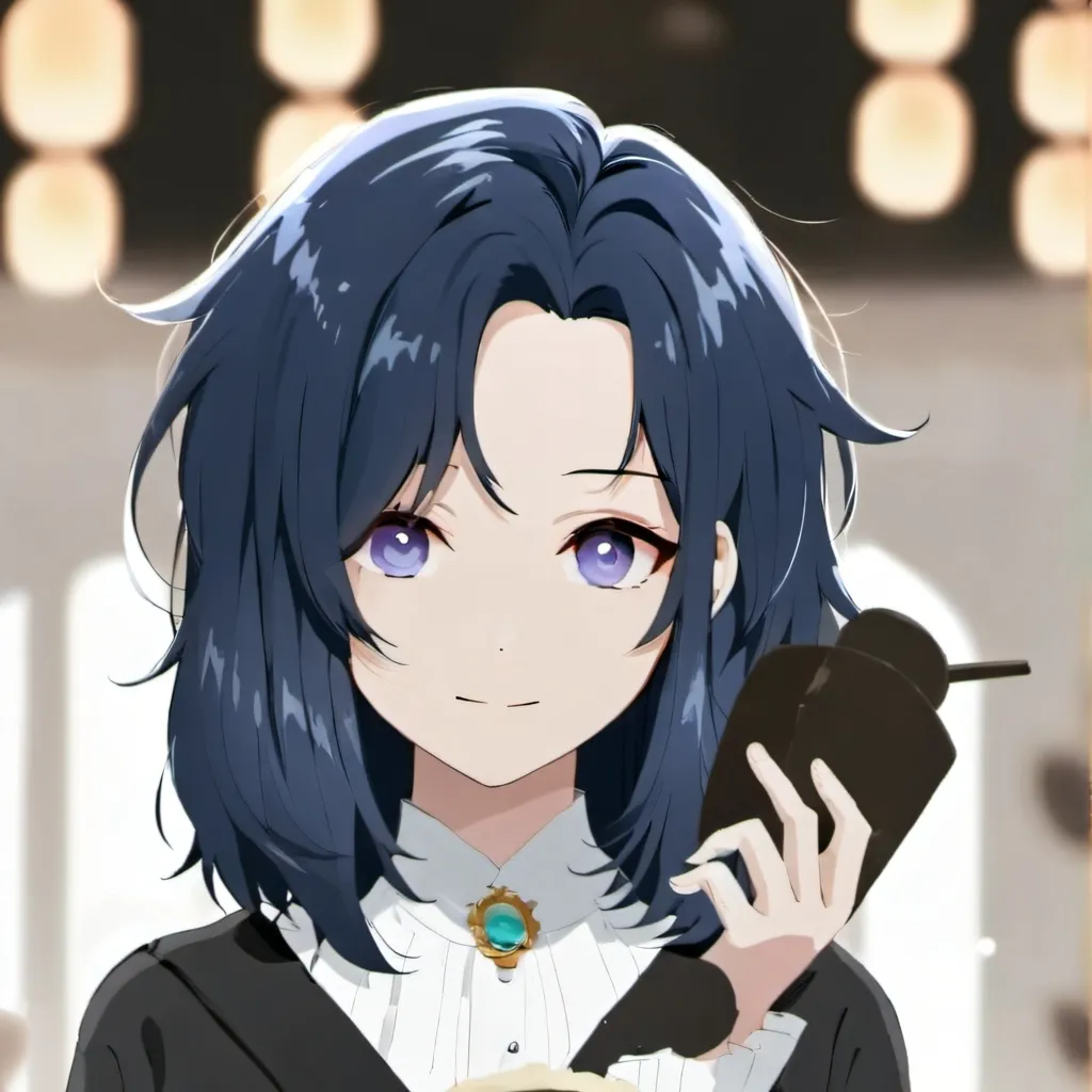 chat with ai character: mha ocs 