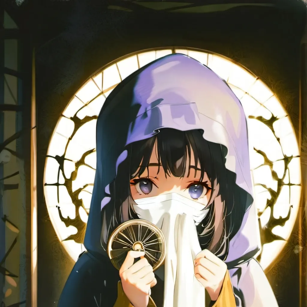 chat with ai character: my book beatryprt3