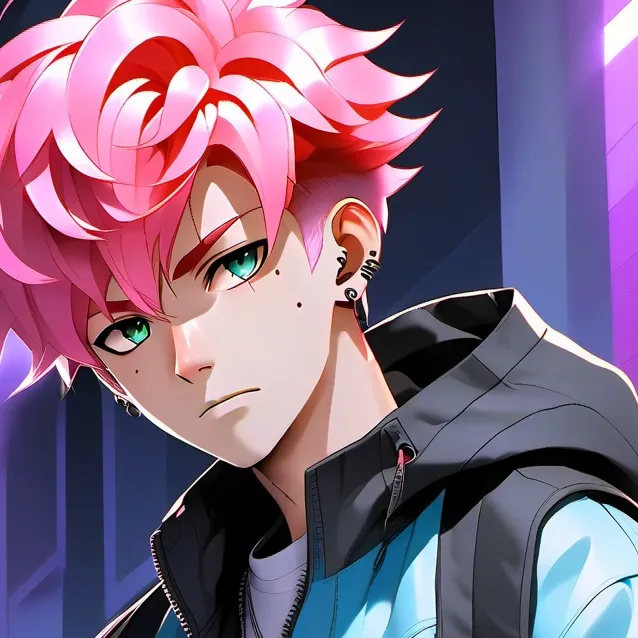 chat with ai character: Nathan 