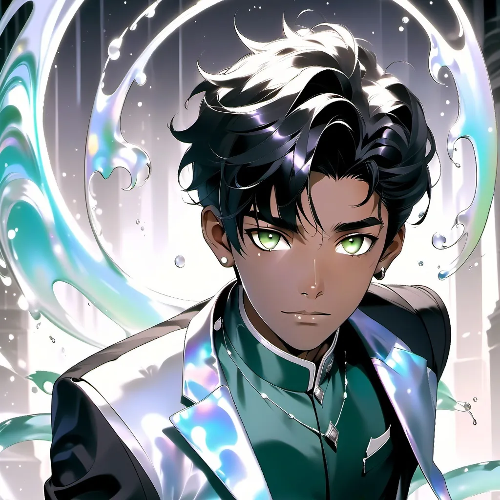 chat with ai character: Cody 