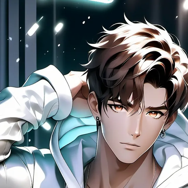 chat with ai character: Allan 