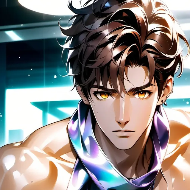 chat with ai character: Chad 