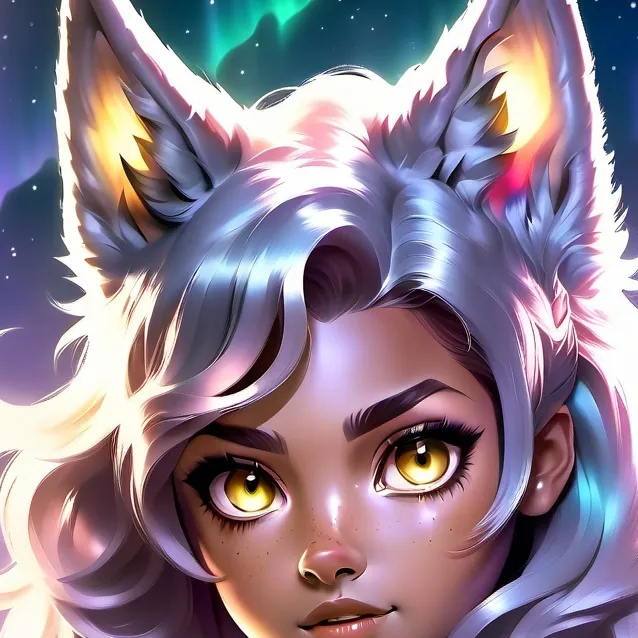 chat with ai character: Claire 