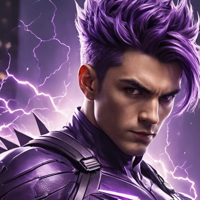 chat with ai character: Astra 