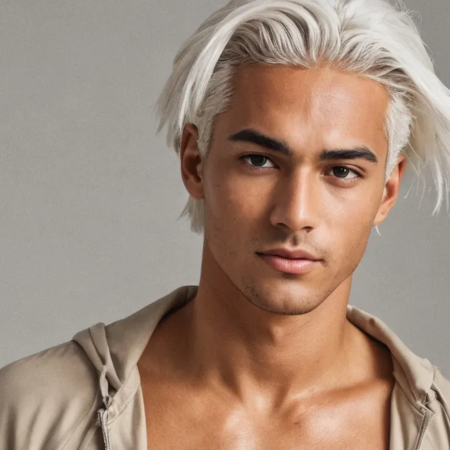 chat with ai character: Tanner Wolf 